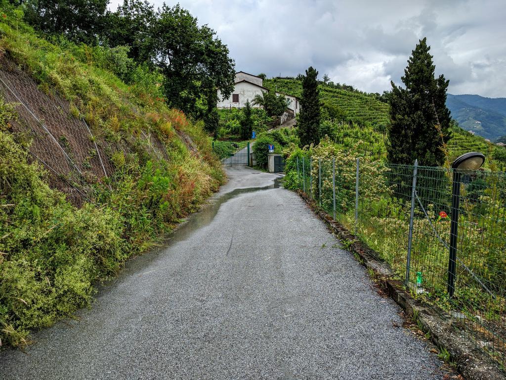 卡拉拉萨莉住宿加早餐旅馆住宿加早餐旅馆 外观 照片